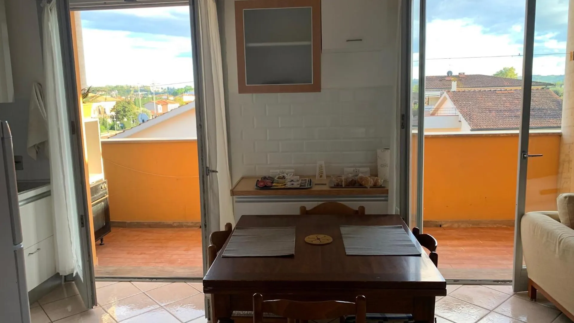 Ricky'S Apartment Certaldo
