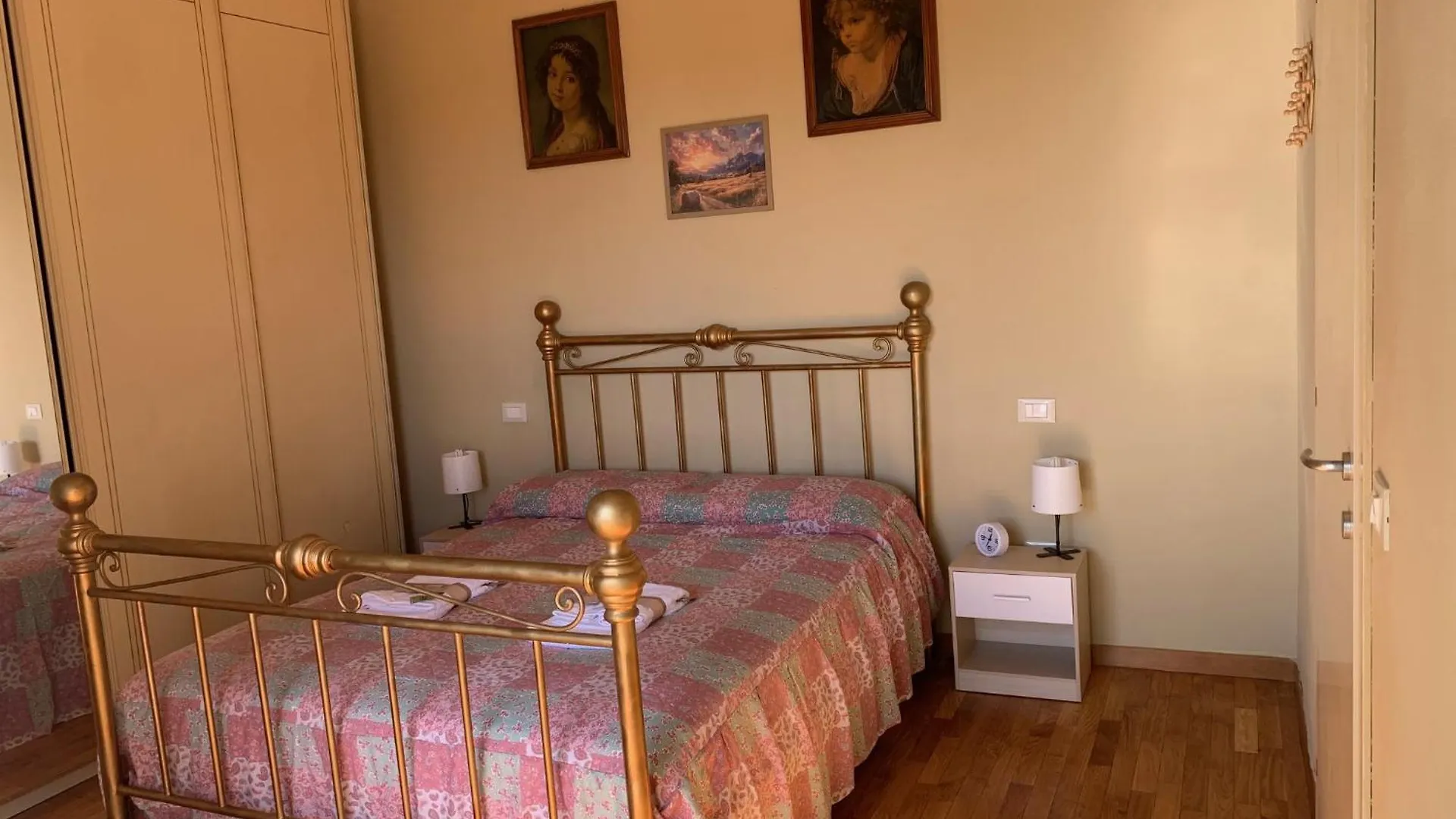 Ricky'S Apartment Certaldo