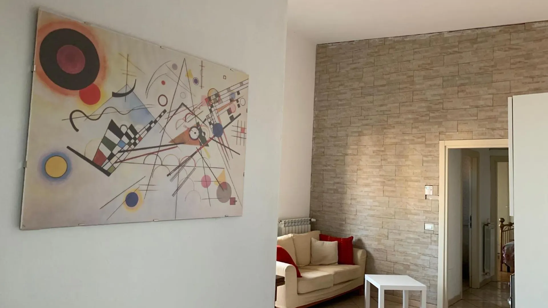 Ricky'S Apartment Certaldo Ιταλία