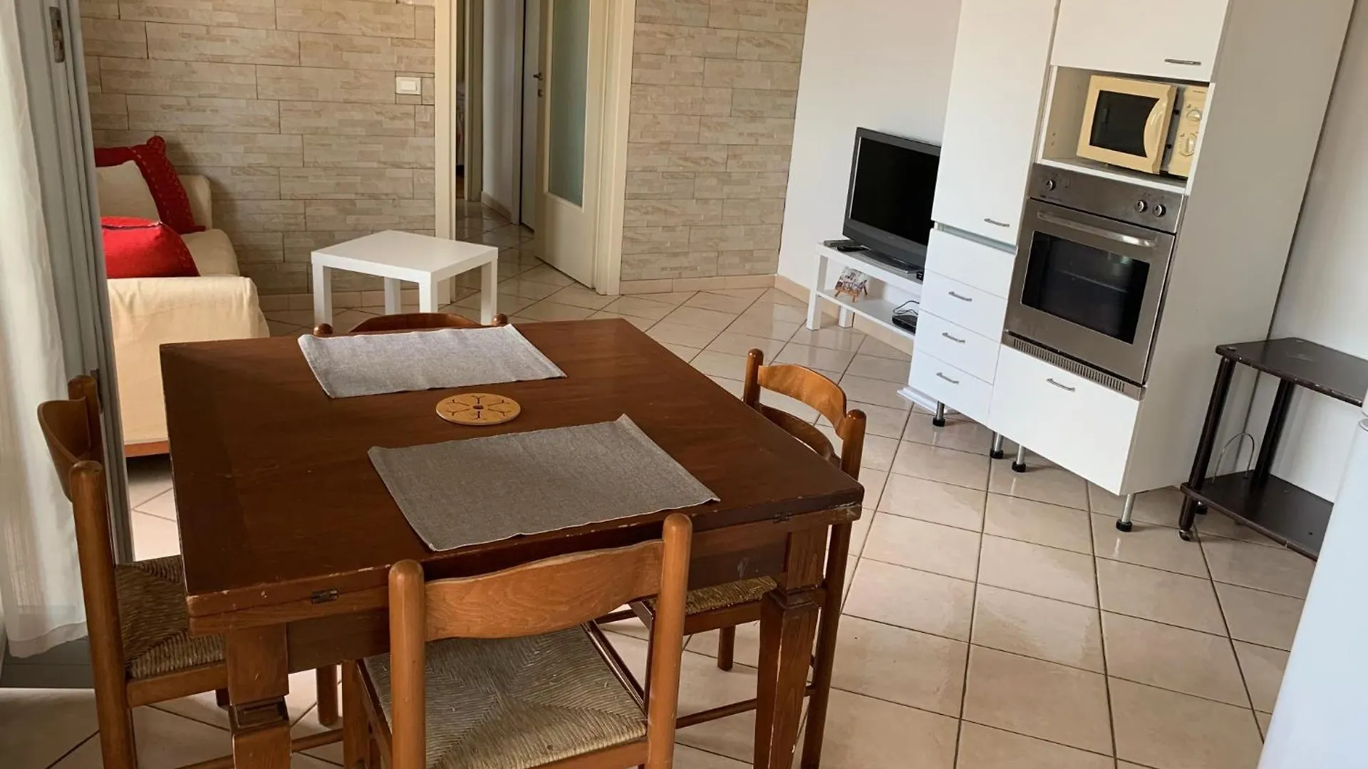 Ricky'S Apartment Certaldo Ιταλία