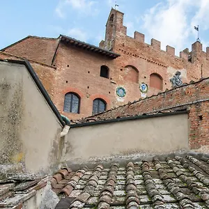  Appartamento Casa Al Cantone