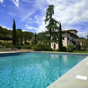  Alloggio per agriturismo La Canonica
