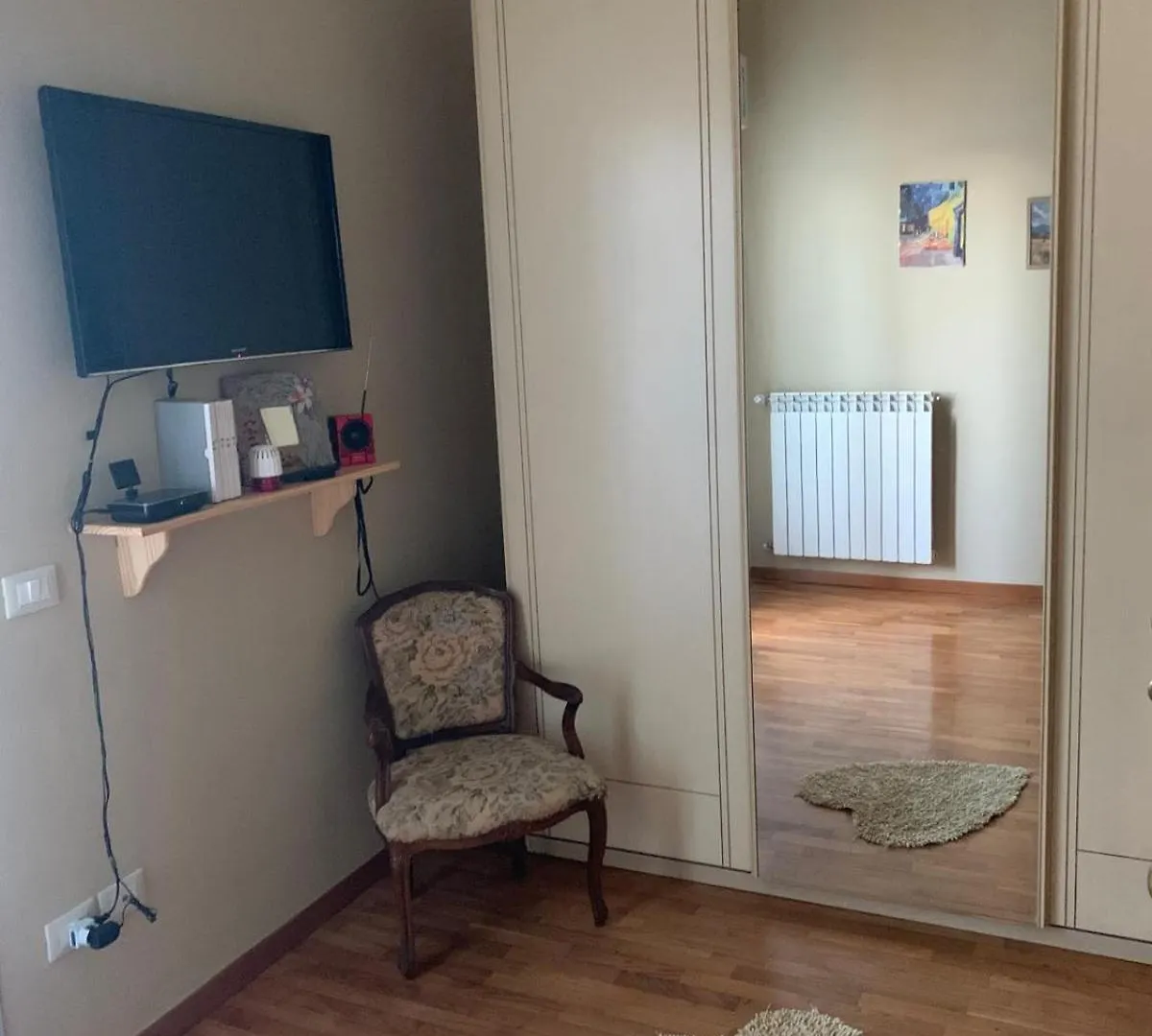 Ricky'S Apartment Certaldo